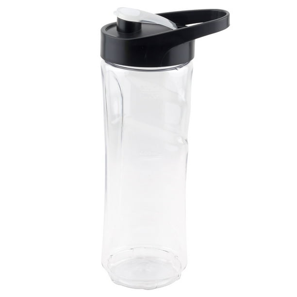 16 oz 1000 x Clear Flat Lids with Straw Hole for Plastic Smoothie Cup 20 Oz 24 oz